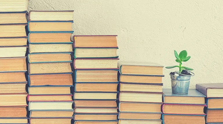 Tại sao tôi dùng Kindle