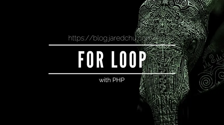 Chạy vòng lặp n lần với PHP