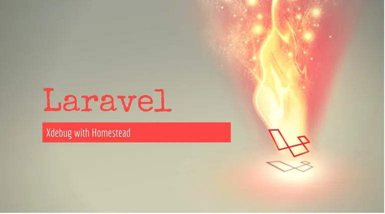 Kích hoạt xdebug trên Laravel Homestead