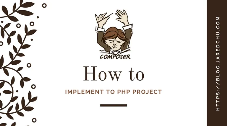 Cách tích hợp Composer vào dự án PHP