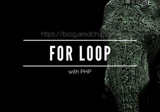 Chạy vòng lặp n lần với PHP 3