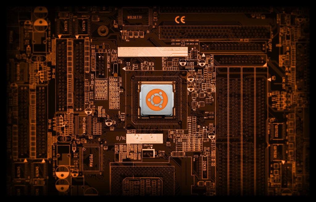 Đôi điều về Ubuntu cho lập trình viên