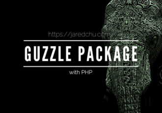 Tạo request với Guzzle - PHP HTTP Client 7