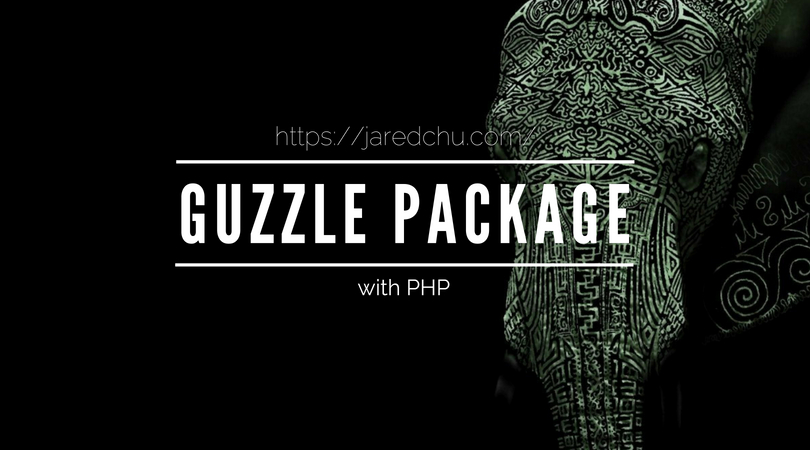 Tạo request với Guzzle - PHP HTTP Client 1