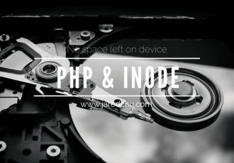 PHP session và Inode 4