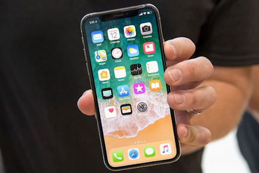 Nơi thay màn hình iPhone X nhanh, chất lượng, giá hấp dẫn ở đâu? 2