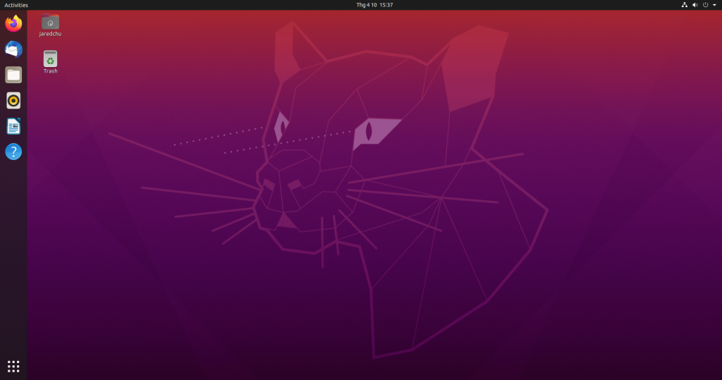 Ubuntu 20.04 có gì mới? 3