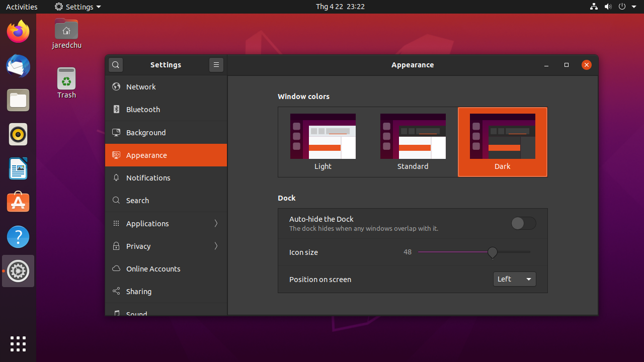 Ubuntu 20.04 có gì mới? The Lazy Developer