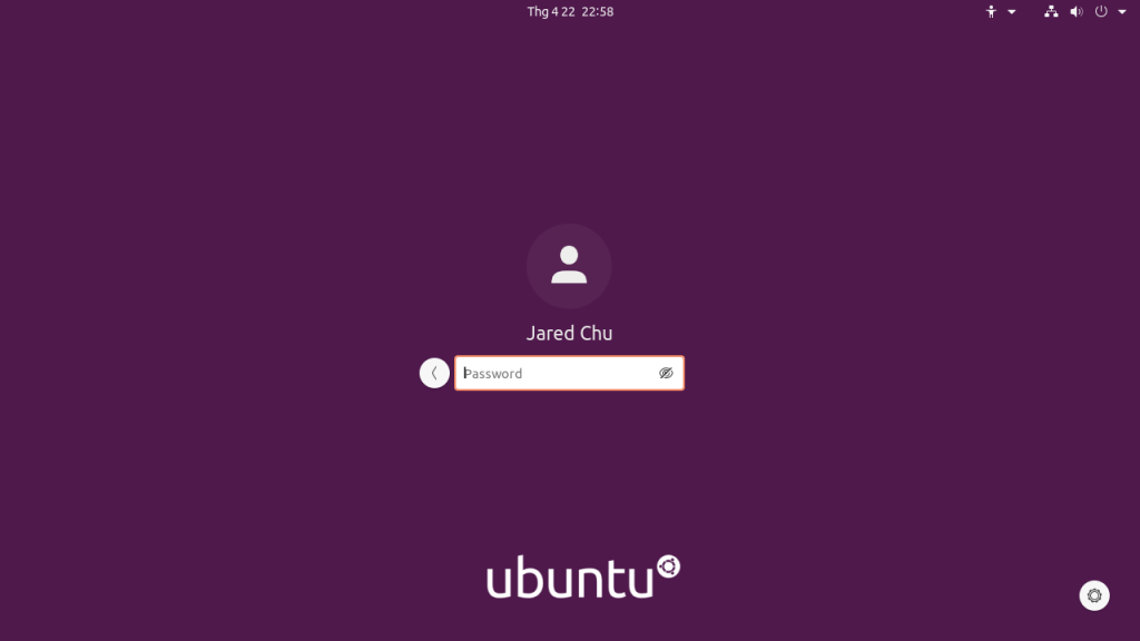 Ubuntu 20.04 có gì mới? 5