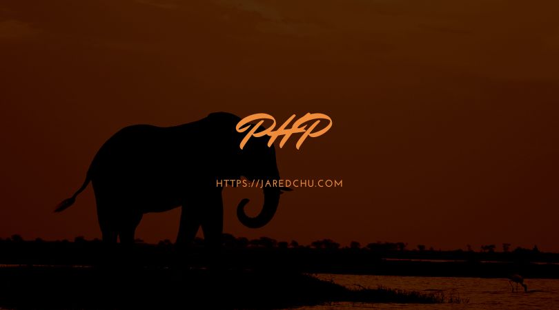 Creating a RESTful API with PHP & FastRoute 1