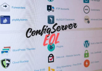 CSF (ConfigServer Security & Firewall) chính thức ngưng cập nhật: Nên dùng tiếp hay không? 1