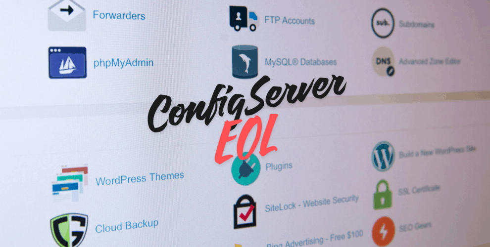 CSF (ConfigServer Security & Firewall) chính thức ngưng cập nhật: Nên dùng tiếp hay không? 1