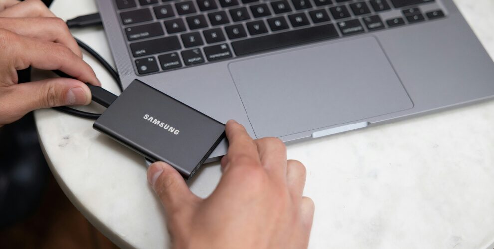 Backup trước, nói chuyện sau 1